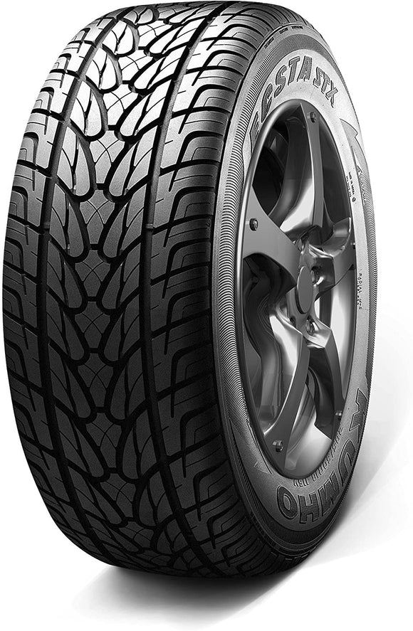 275/60R15 KUMHO KL12 ECSTA STX 107V