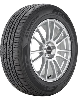 225/55R18 KUMHO KL33 CRUGEN 98H