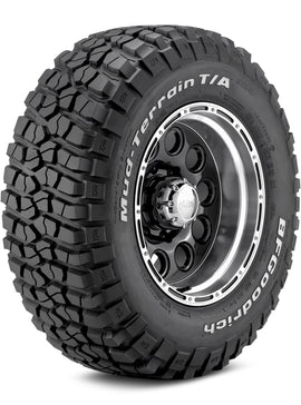 215/75R15 BFGOODRICH MUD TERRAIN T/A KM2 100/97Q LT