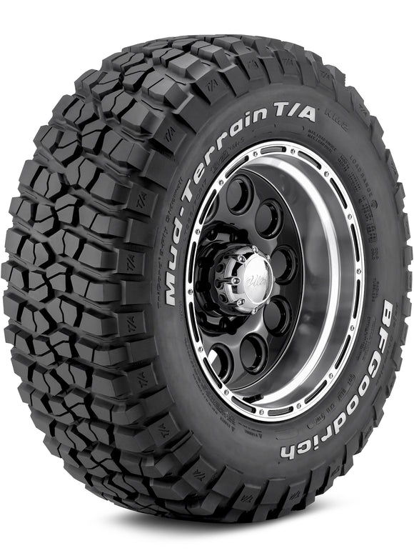 215/75R15 BFGOODRICH MUD TERRAIN T/A KM2 100/97Q LT