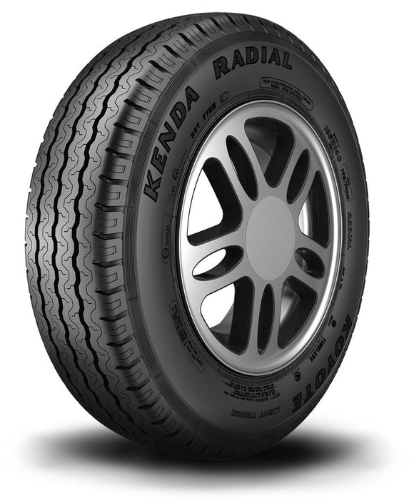 215/75R14 KENDA KR06 KOYOTE 112/110R LT