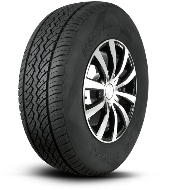 235/70R15 KENDA KR15 KLEVER HP 103S