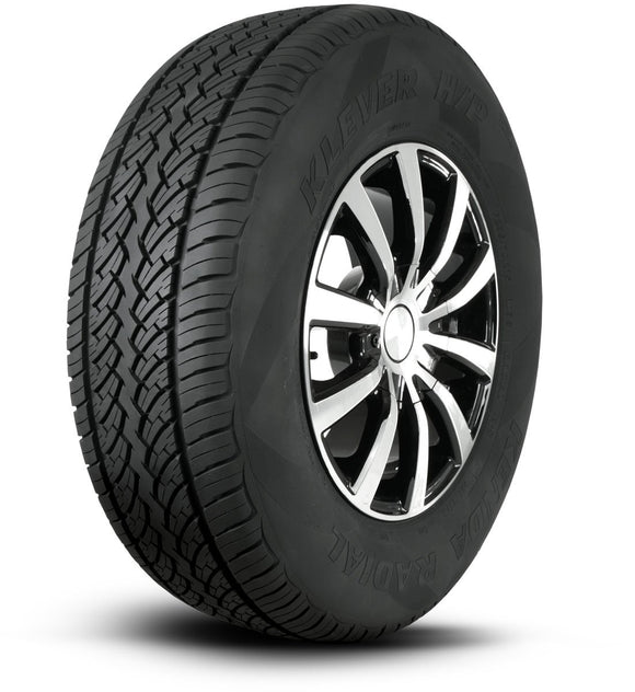 235/75R15 KENDA KR05 KLEVER 104/101Q LT