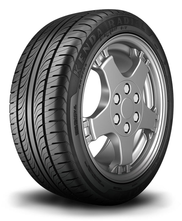 205/60R15 KENDA KR23A 91H