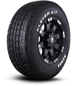 27X8.50R14 KENDA KR28 KLEVER AT ALL TERRAIN 95Q LT