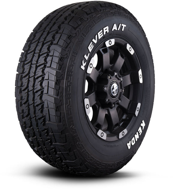 27X8.50R14 KENDA KR28 KLEVER AT ALL TERRAIN 95Q LT