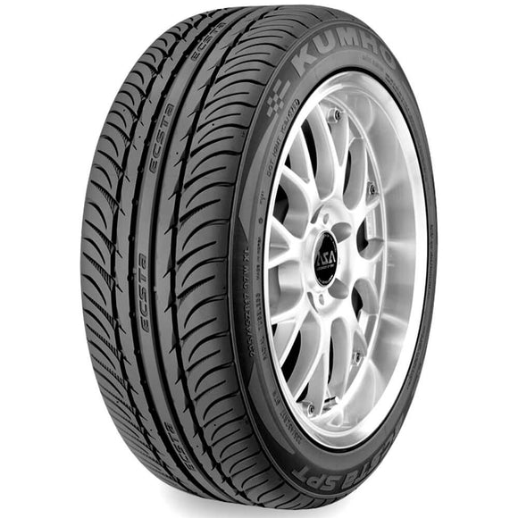 205/55R16 KUMHO ECSTA KU31 91V RUNFLAT