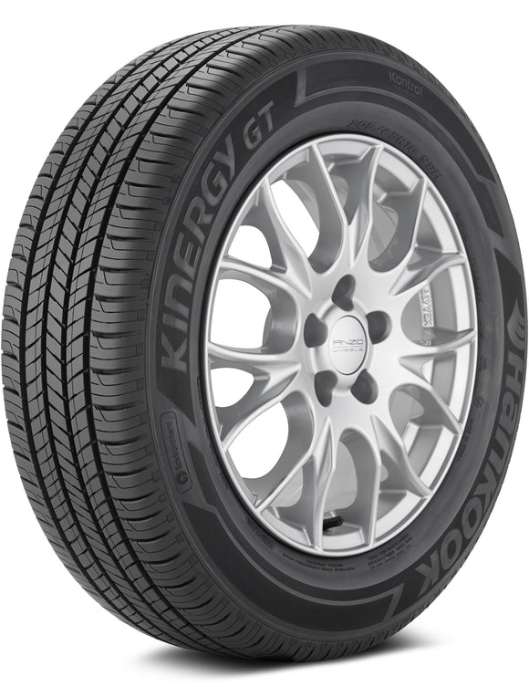 185/55R15 HANKOOK H436 KINERGY GT ALL SEASON 82H OE