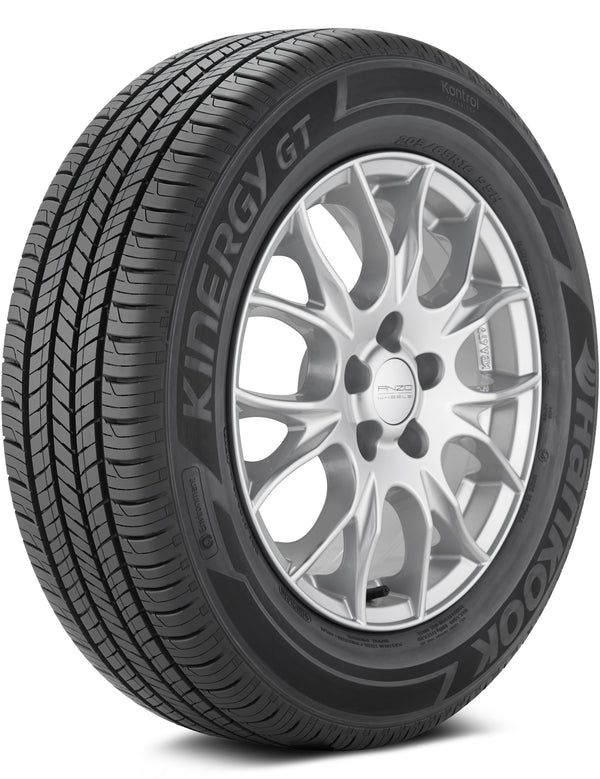 185/55R15 HANKOOK H436 KINERGY GT ALL SEASON 82H OE TusLLantasMX