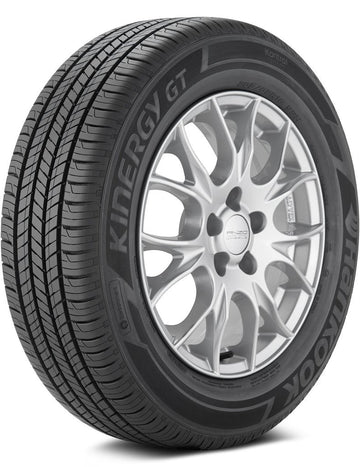 215/45R18 HANKOOK H436 KINERGY GT KONTROL ALL-SEASON 89V