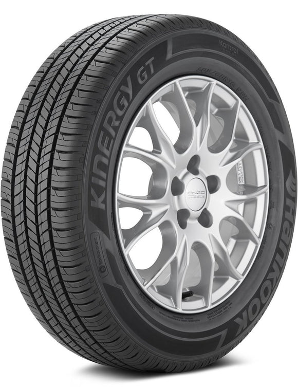 215/55R16 HANKOOK H436 KINERGY GT 93H