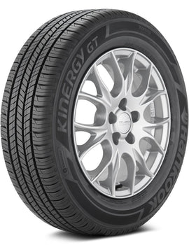 235/50R19 HANKOOK H436 KINERGY GT KONTROL ALL SEASON 99H OE