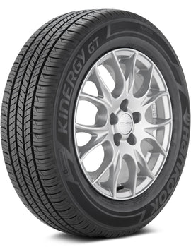 195/60R16 HANKOOK H436 KINERGY GT ALL SEASON 89H