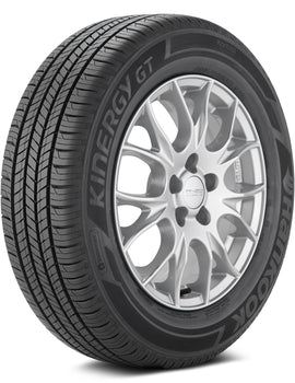235/40R19 HANKOOK H436 KINERGY GT ALL SEASON 92V