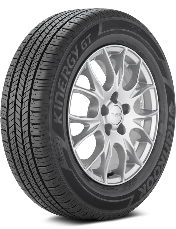 195/65R15 HANKOOK H436 KINERGY GT ALL SEASON 91H OE