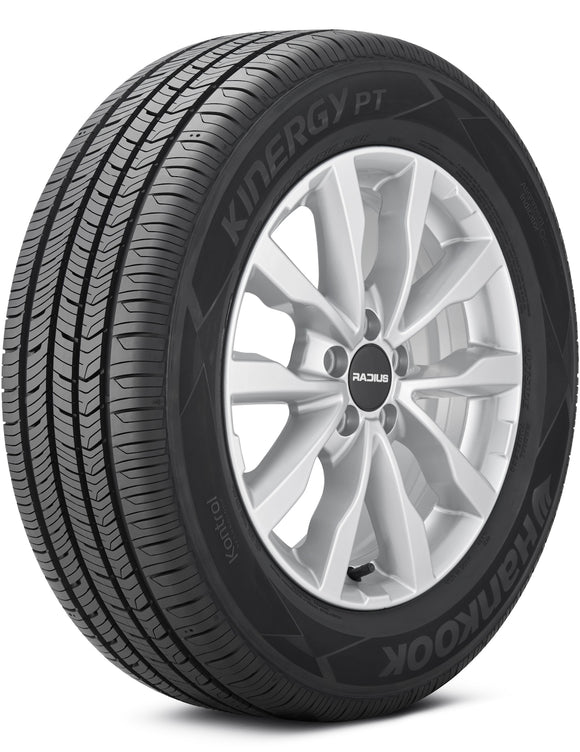 185/60R15 HANKOOK H737 KINERGY PT ALL SEASON 84T