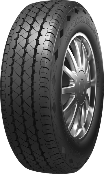 205/65R16 BLACKLION L301 VORACIO 107/105R LT