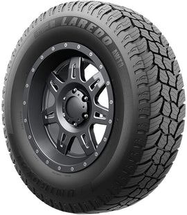 235/70R16 UNIROYAL LAREDO AWT3 ALL TERRAIN 106T