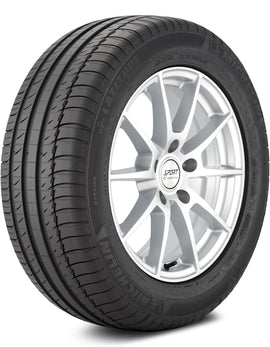 255/55R18 MICHELIN LATITUDE SPORT 109Y XL OE