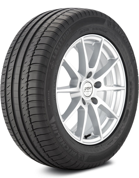 275/50R20 MICHELIN LATITUDE SPORT 109W OE