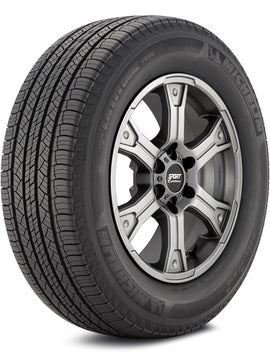235/65R18 MICHELIN LATITUDE TOUR GREEN X 106T