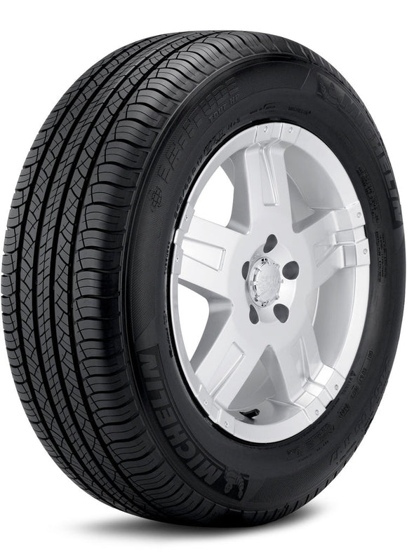 245/55R19 MICHELIN LATITUDE TOUR HP GREEN X 103H