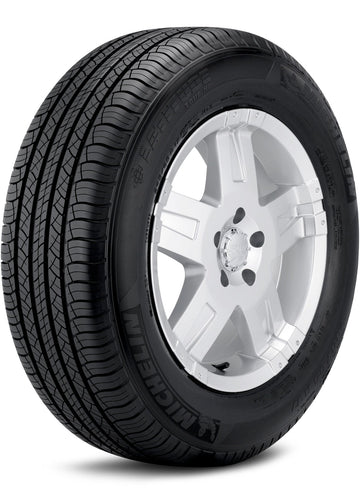 275/60R18 MICHELIN LATITUDE TOUR HP GREEN X 111H