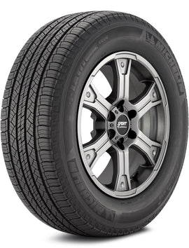 255/60R19 MICHELIN LATITUDE TOUR 108S