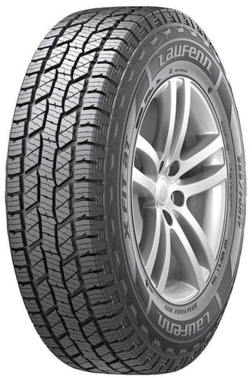 265/70R16 LAUFENN LC01 XFIT AT ALL TERRAIN 112T