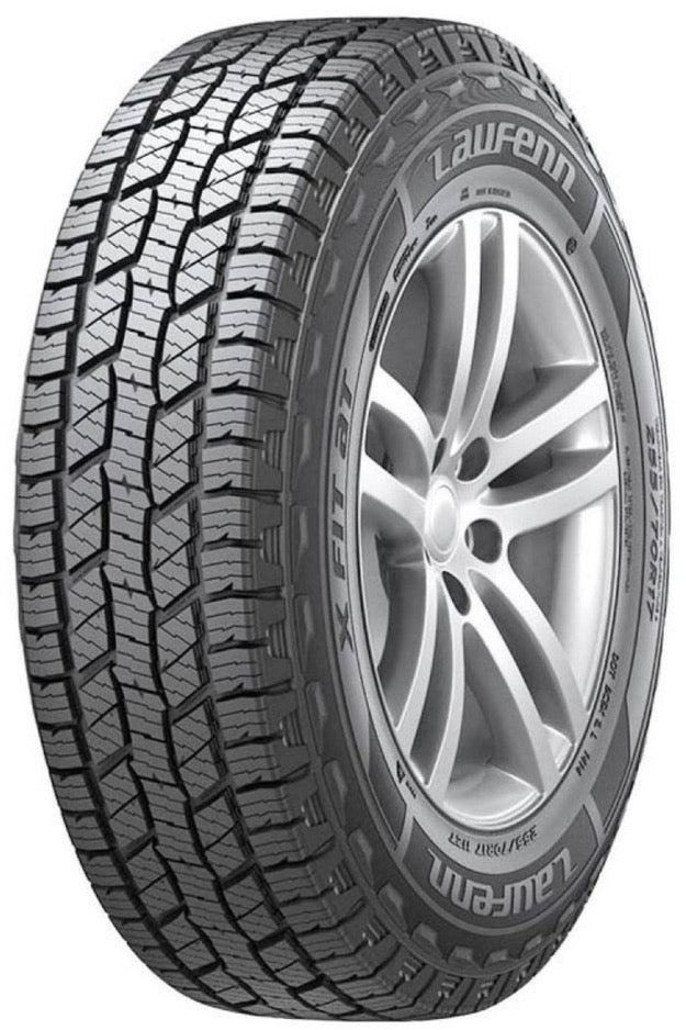 275/60R20 LAUFENN LC01 XFIT AT ALL TERRAIN 115T