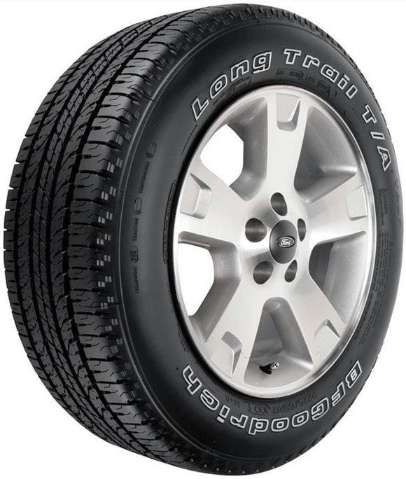 225/70R15 BFGOODRICH LONG TRAIL T/A TOUR 100T