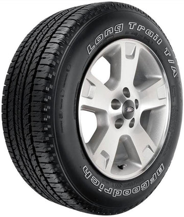 275/55R20 BFGOODRICH LONG TRAIL T/A TOUR 111T