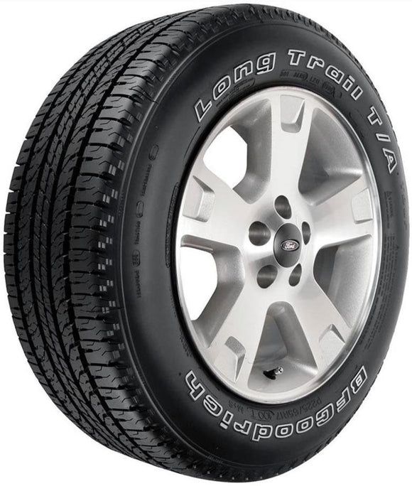 275/60R17 BFGOODRICH LONG TRAIL T/A TOUR 110T