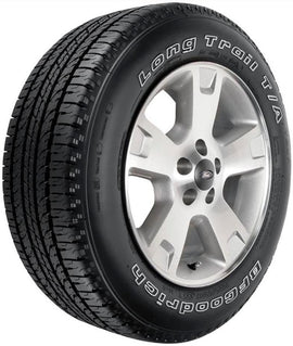 255/65R16 BFGOODRICH LONG TRAIL T/A TOUR 106T