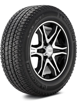 31X10.50R15 MICHELIN LTX A/T2 109R LT