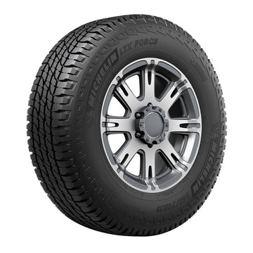 265/65R17 MICHELIN LTX FORCE 112H