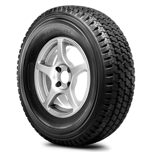 215/75R14 BRIDGESTONE M773 ALL TERRAIN 104/101R LT