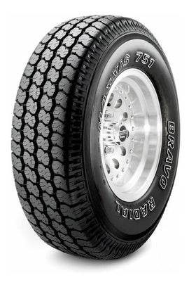235/75R15 MAXXIS BRAVO MA 751 108S