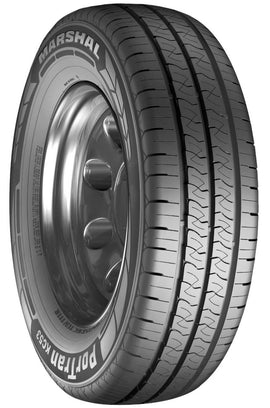 195R15 MARSHAL KC53 106/104R LT