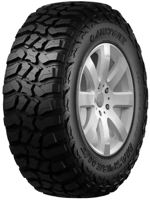 265/75R16 AUSTONE MASPIRE MUD TERRAIN 123/120Q LT