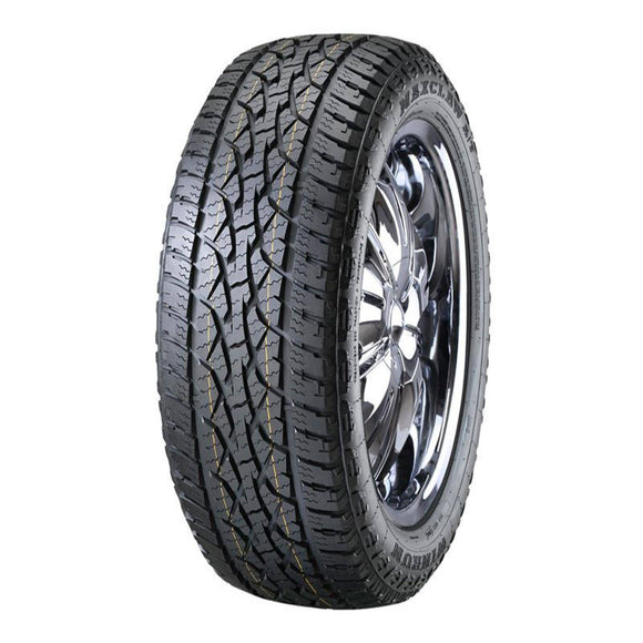 215/75R15 WINRUN MAXCLAW A/T ALL TERRAIN 106/103S LT