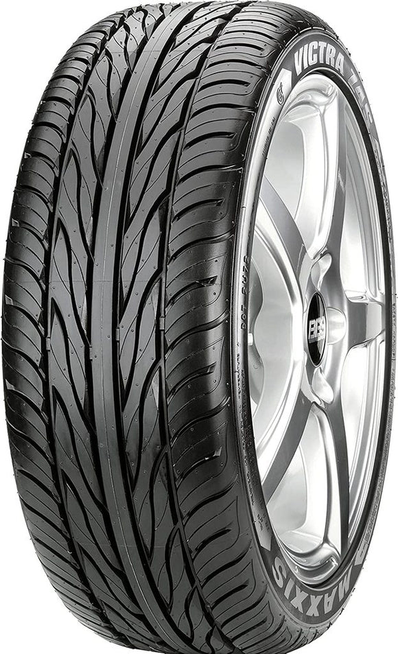 245/60R18 MAXXIS MAZ4S 105V