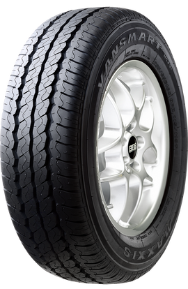 205/65R15 MAXXIS VANSMART MCV3+ 102/100T LT
