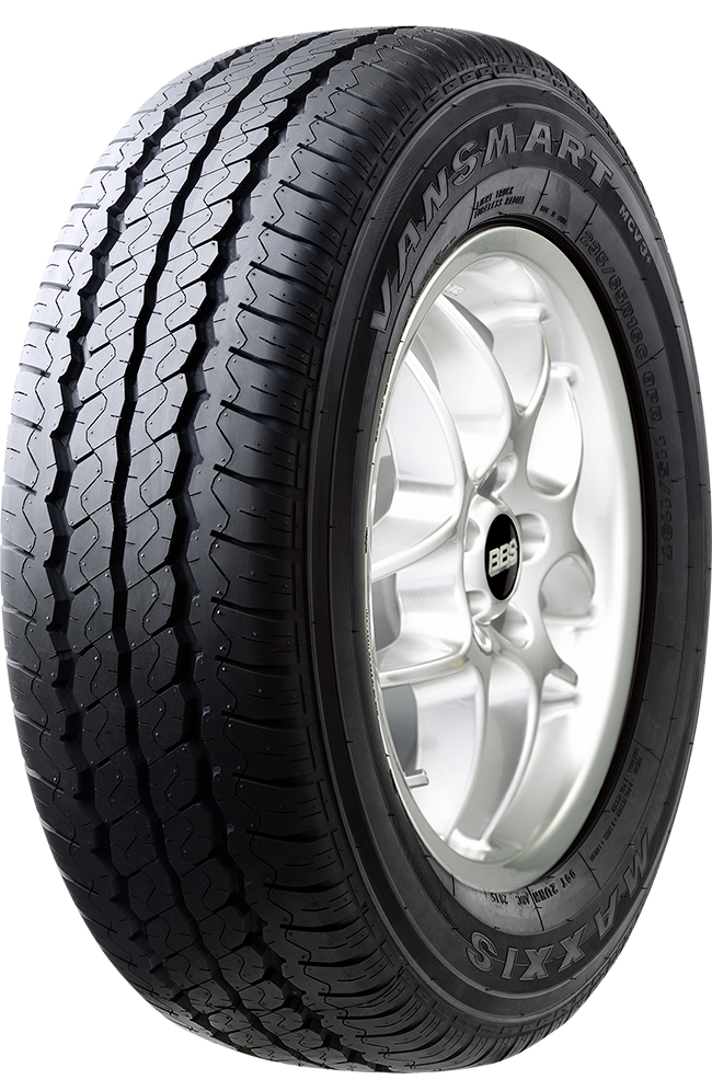 205/65R15 MAXXIS VANSMART MCV3+ 102/100T LT