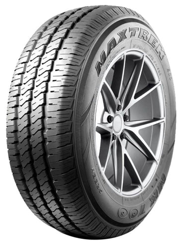 215/75R16 MAXTREK MK 700 107/104S BLEM LT