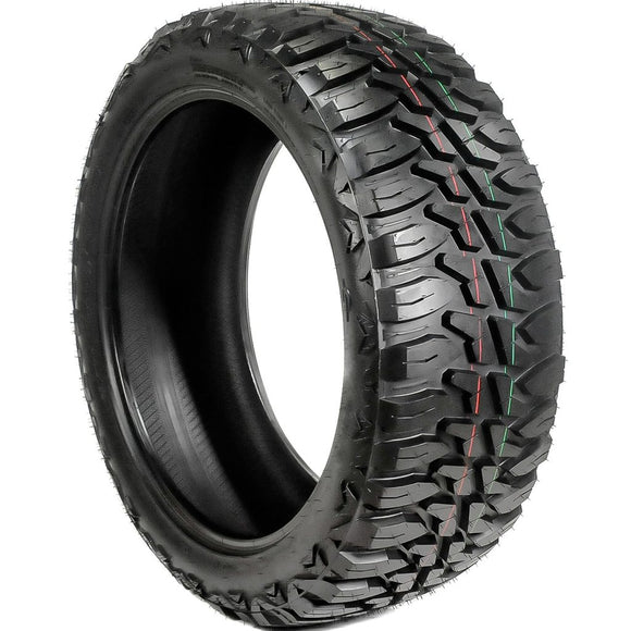 33X12.50R18 MILEKING MK868 MUD TRACK M/T 118Q LT