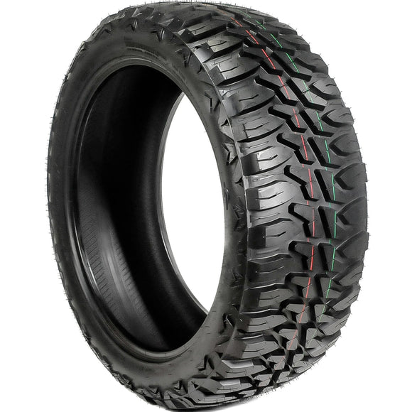 265/75R16 MILEKING MK868 MUD TRACK M/T 123/120Q OE LT