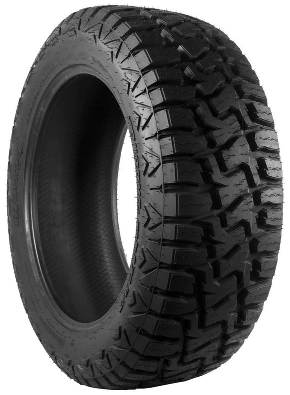 35X12.50R18 MILEKING MK878 MUD TERRAIN R/T 123Q LT