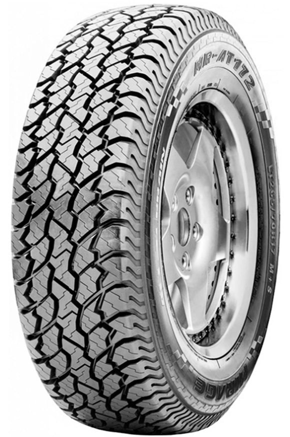 235/75R15 MIRAGE MR-AT172 ALL TERRAIN 109S