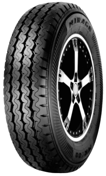 195R15 MIRAGE MR100 106/104R LT